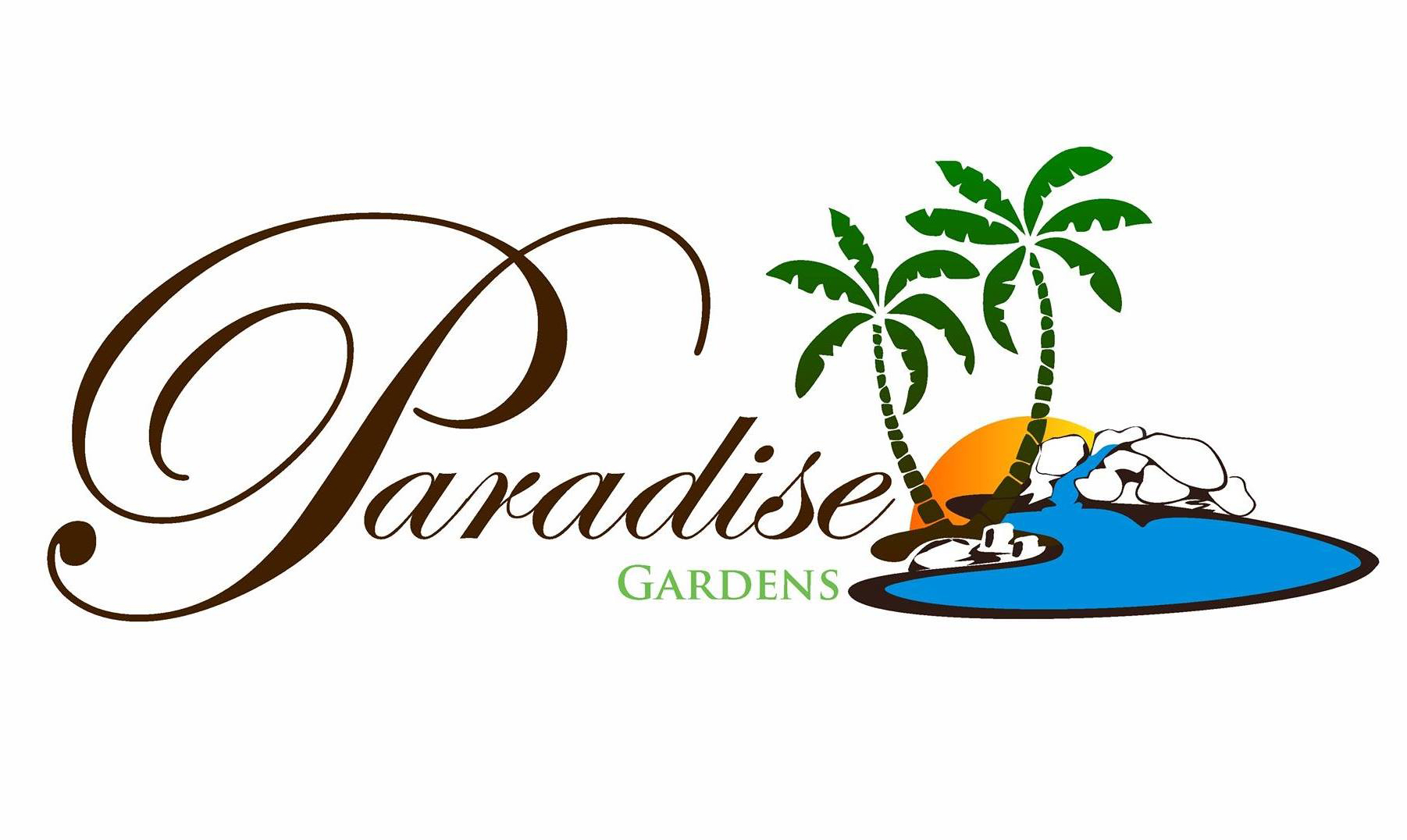 Paradise Gardens - Heroes Of Adventure