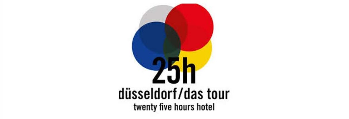 25hours Hotel Das Tour