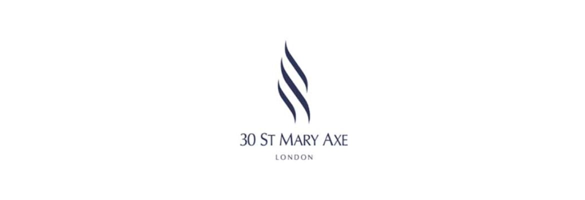 30 St Mary Axe (The Gherkin)