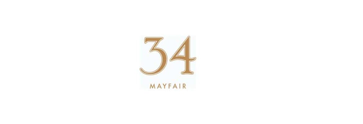 34 Mayfair