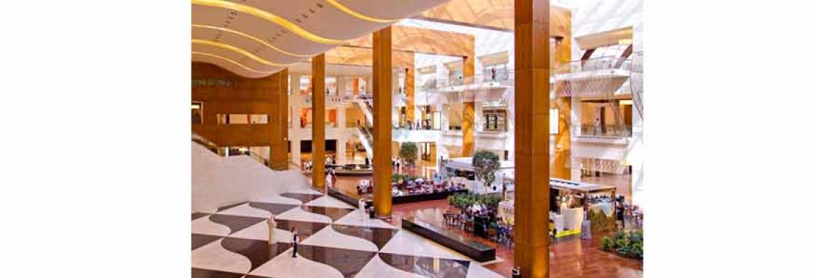 360 Mall