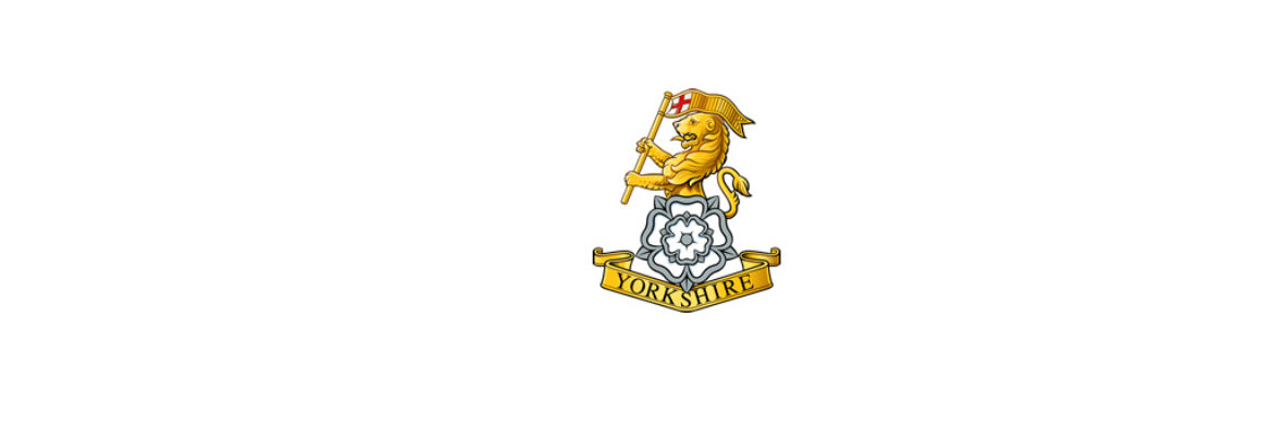 4th Battalion The Royal Yorkshire Regiment (4 R YORKS)