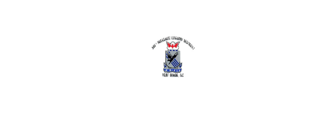 505th PIR Memorial