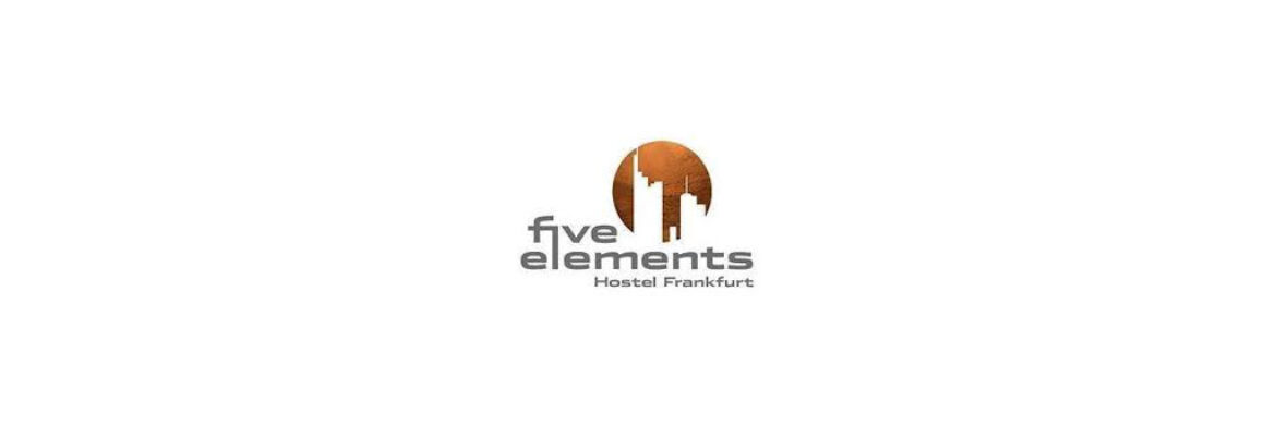 5Elements Hostel Frankfurt