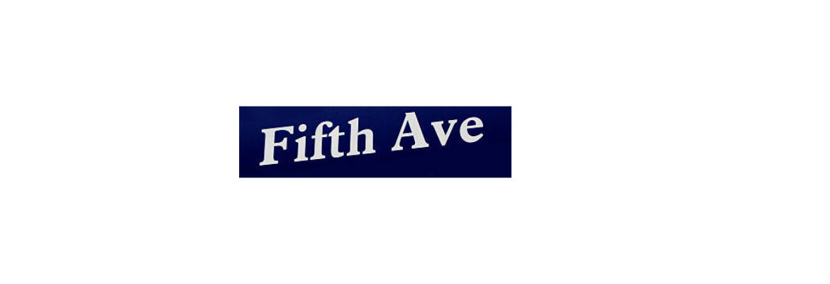 5th Avenue