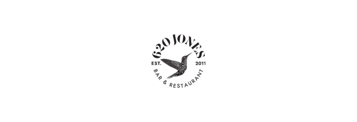 620 Jones Rooftop Bar