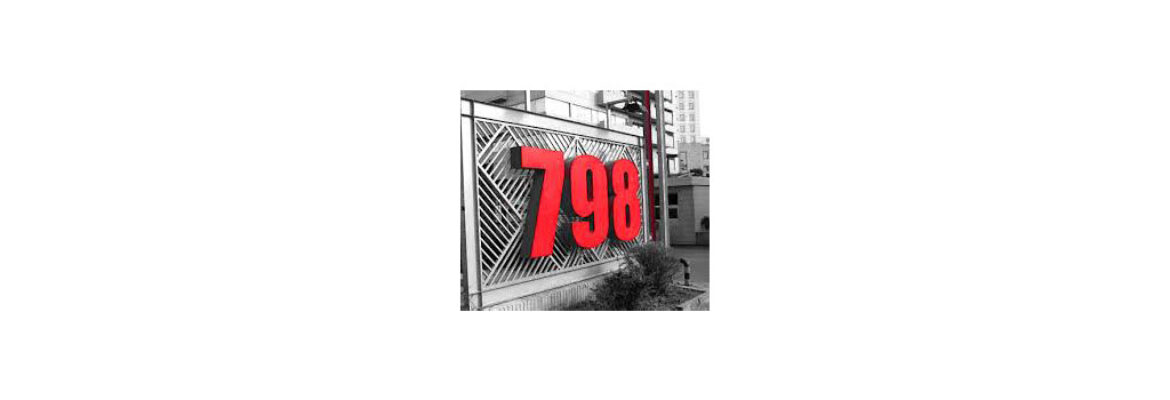 798 Art Zone
