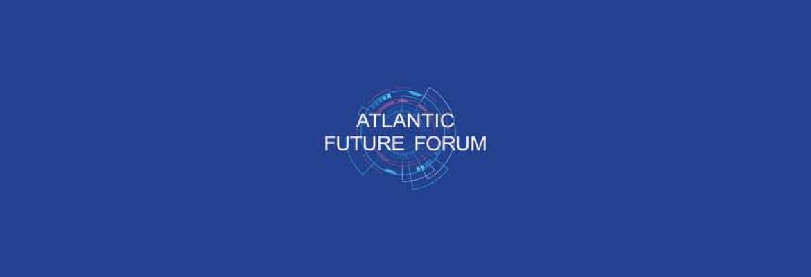 The Atlantic Future Forum (AFF) 22