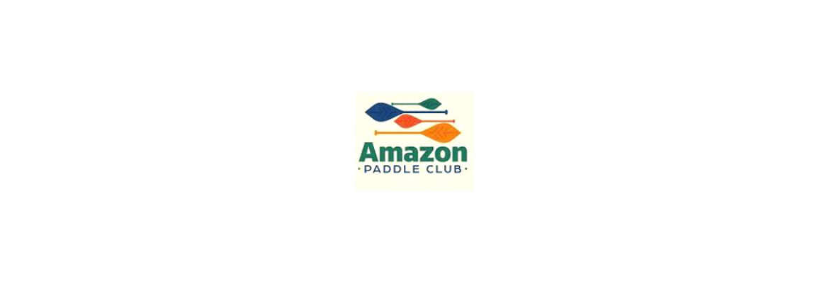 AMAZON PADDLE CLUB