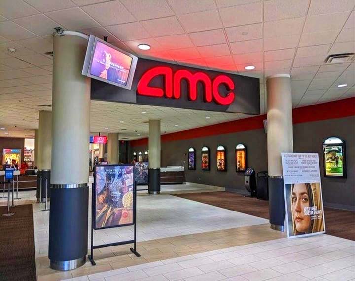 What Day Is Senior Discount Day At Amc Theaters