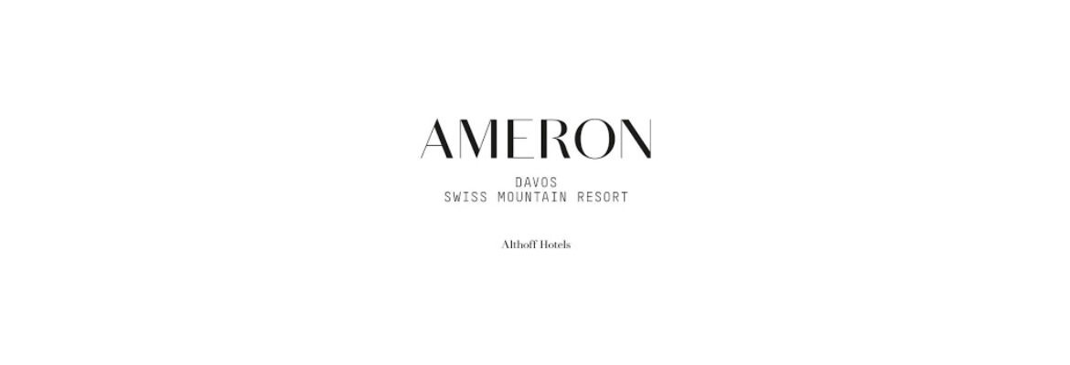 AMERON Davos Swiss Mountain Resort