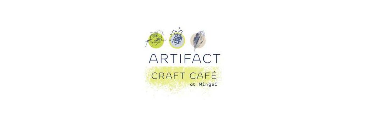 ARTIFACT at Mingei