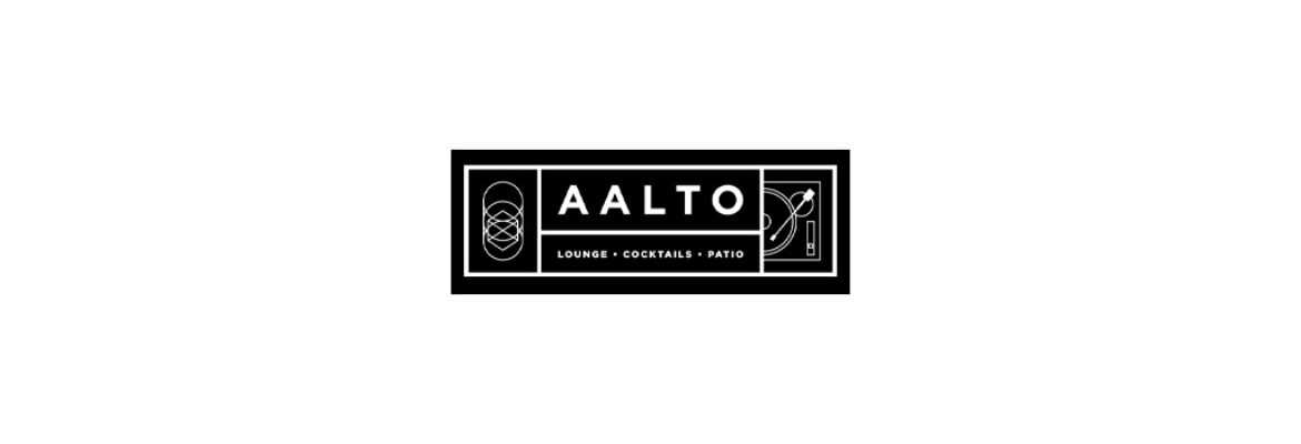 Aalto Restaurant