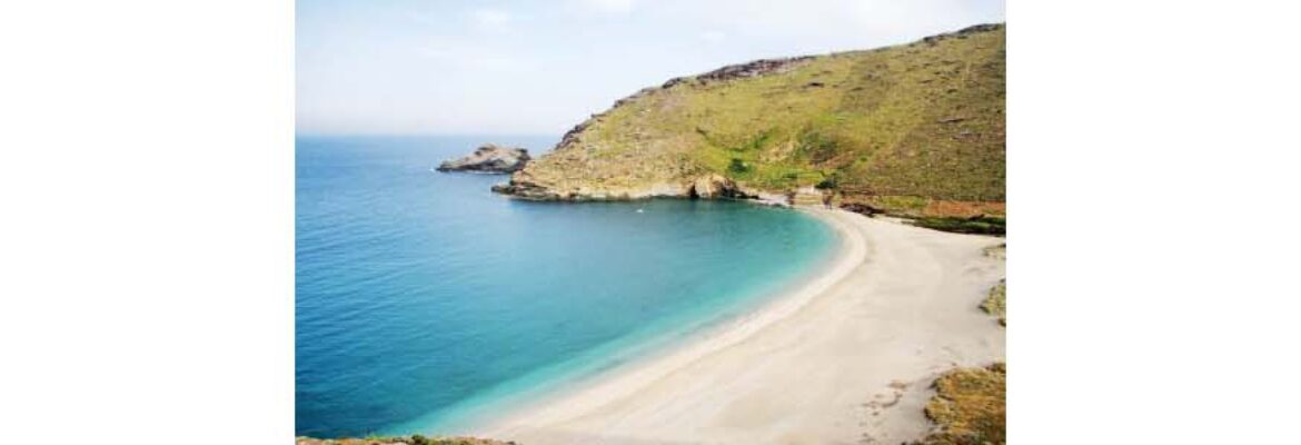 Achla Beach