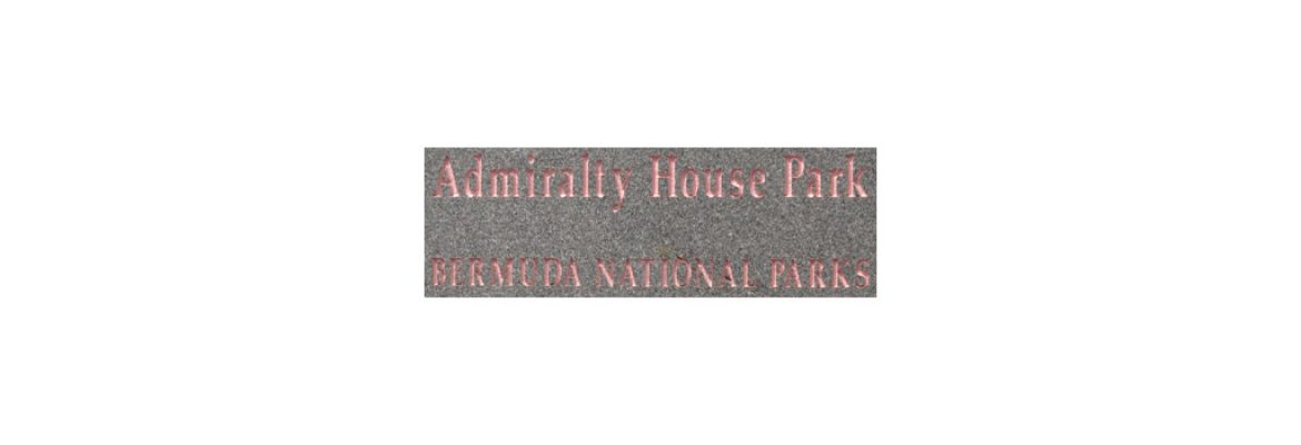 Admiralty House Park