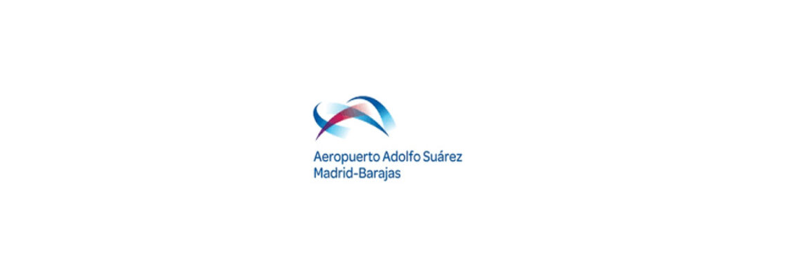 Adolfo Suárez Madrid–Barajas Airport
