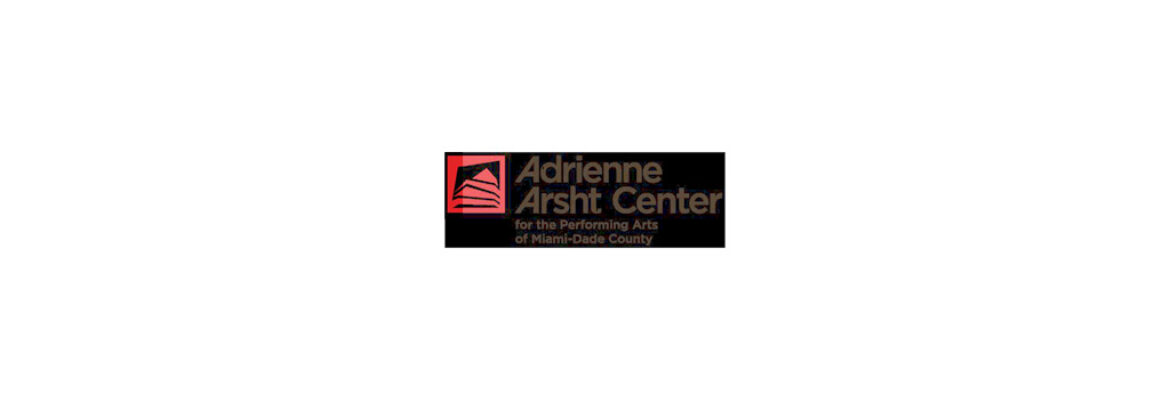 Adrienne Arsht Center for the Performing Arts of Miami-Dade County