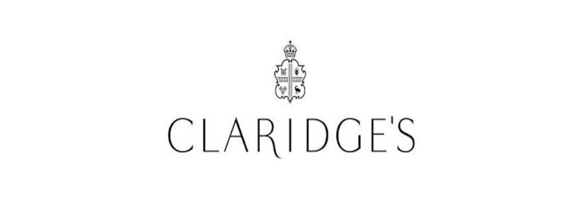 Afternoon Tea at Claridge’s
