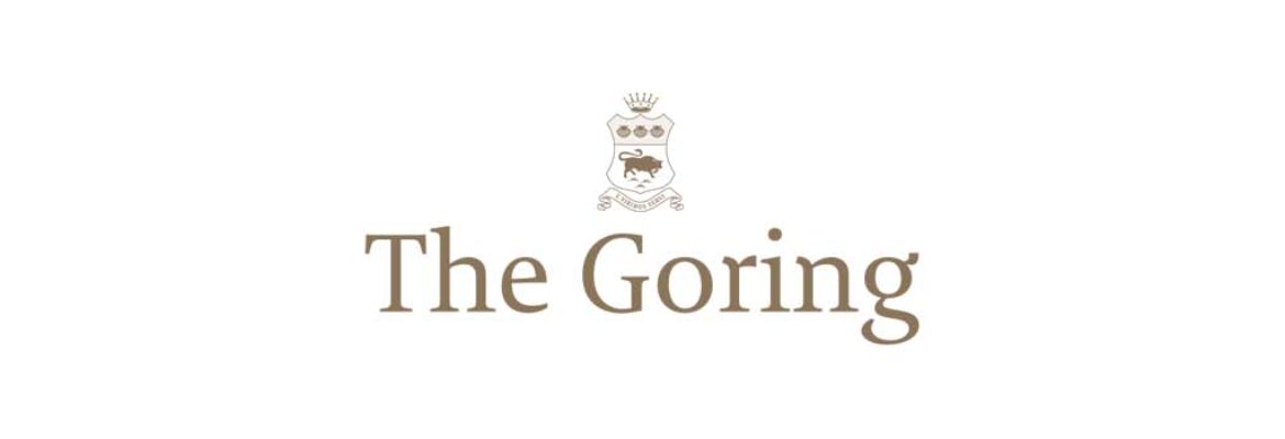Afternoon Tea at The Goring