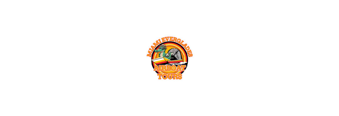 Airboat Rides Miami