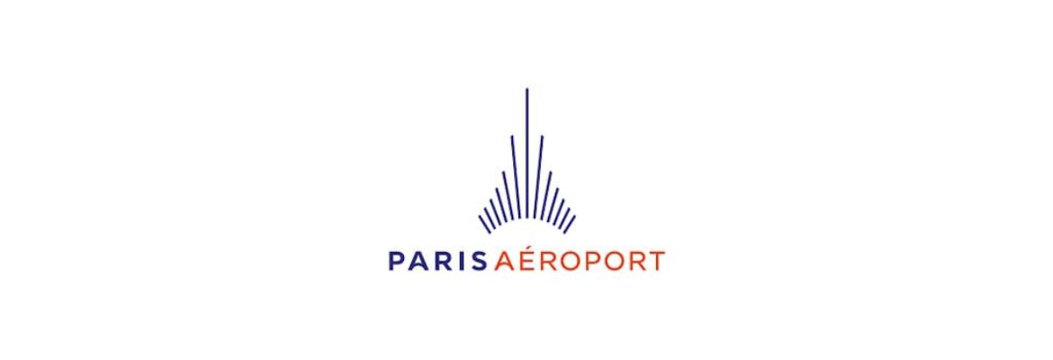 Airport CDG Terminal 1, Paris