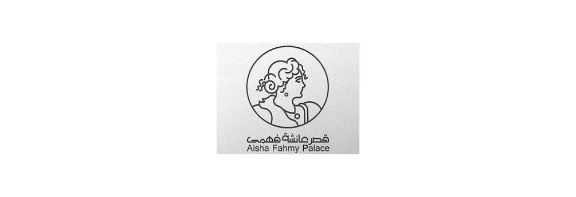 Aisha Fahmy Palace