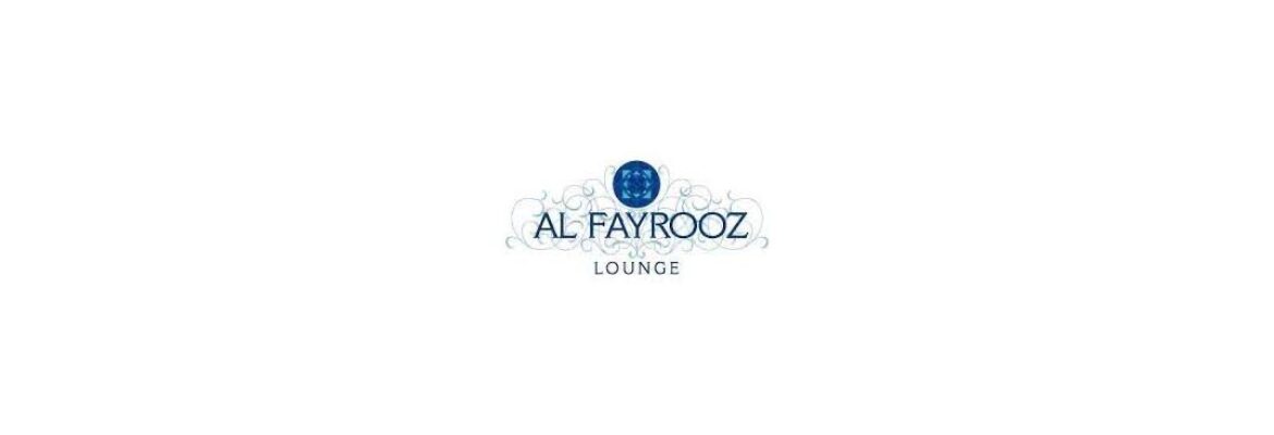Al Fayrooz Lounge