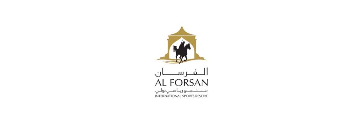 Al Forsan International Sports Resort