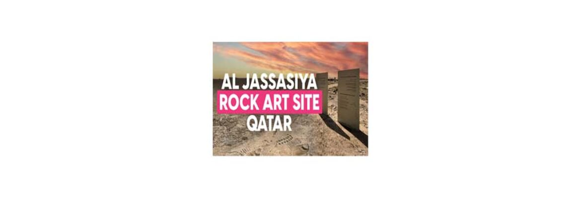 Al Jassasiya Rock Carvings