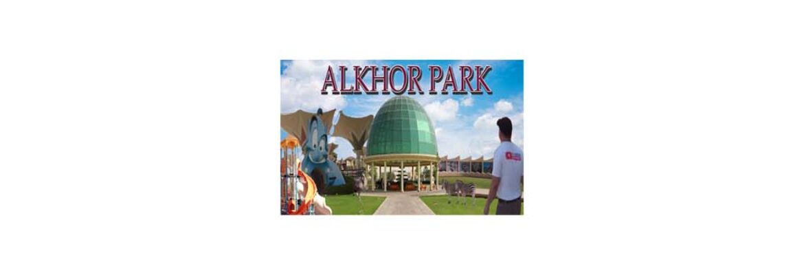 Al Khor Park