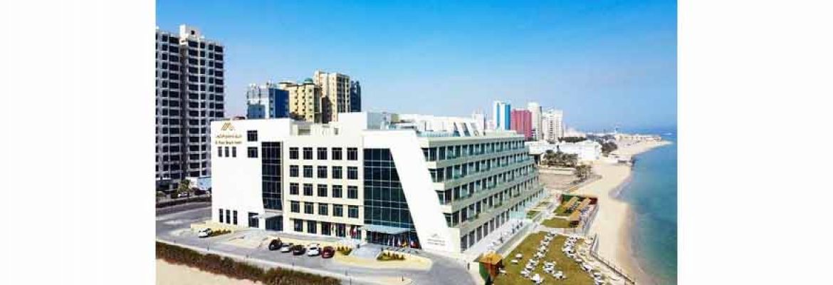 Al-Kout Beach Hotel