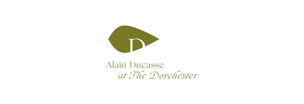 Alain Ducasse at The Dorchester Michelin Restaurant
