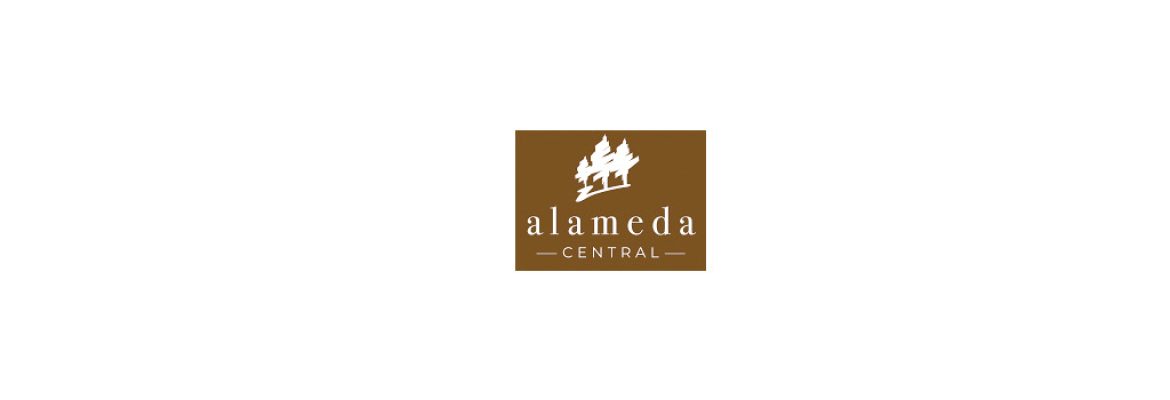 Alameda Central