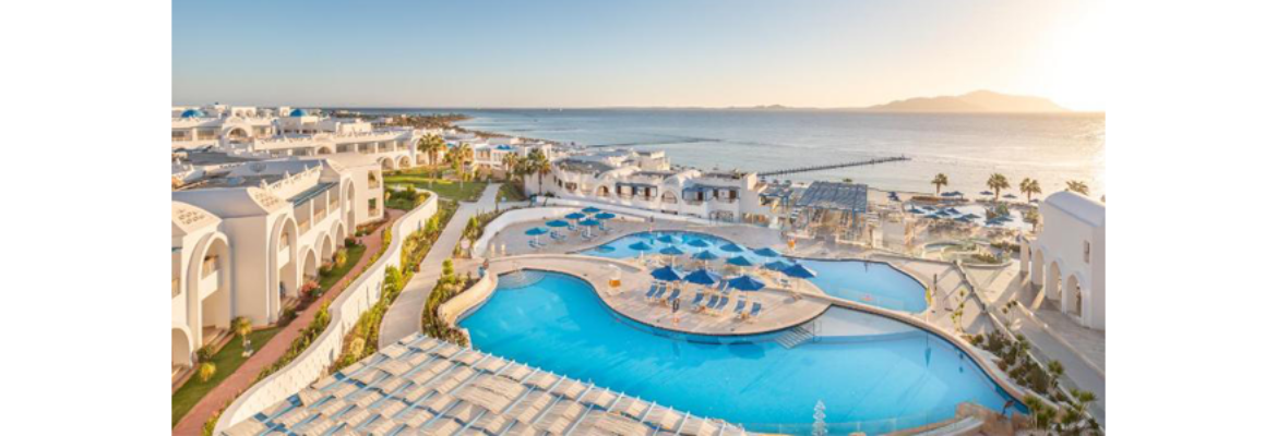 Albatros Palace Sharm Hotel