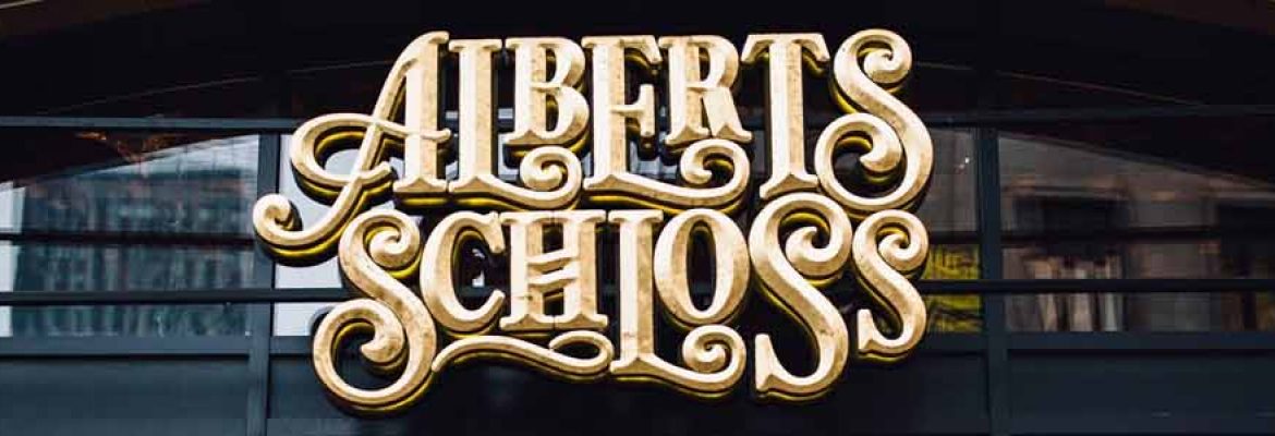Albert’s Schloss – Birmingham