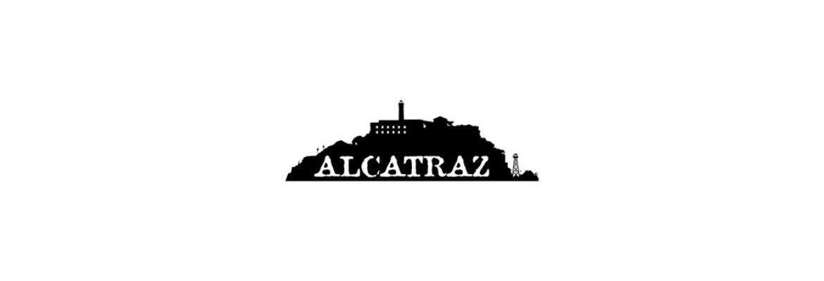Alcatraz Island