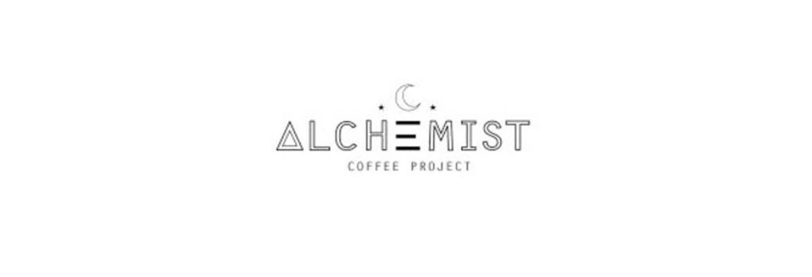 Alchemist Coffee Project