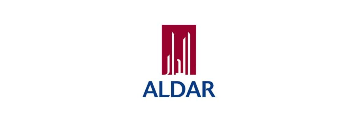 Aldar Headquarters Building