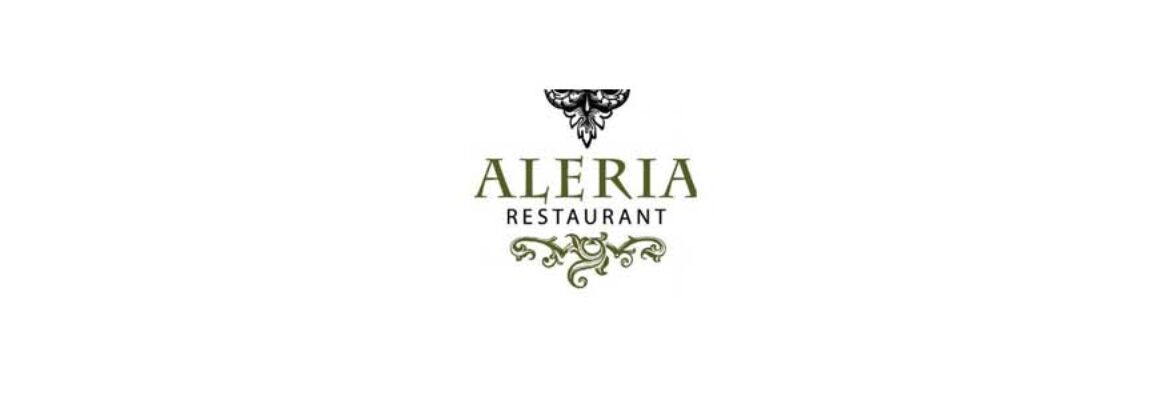 Aleria Michelin Restaurant