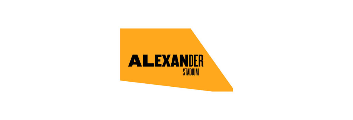 Alexander Stadium