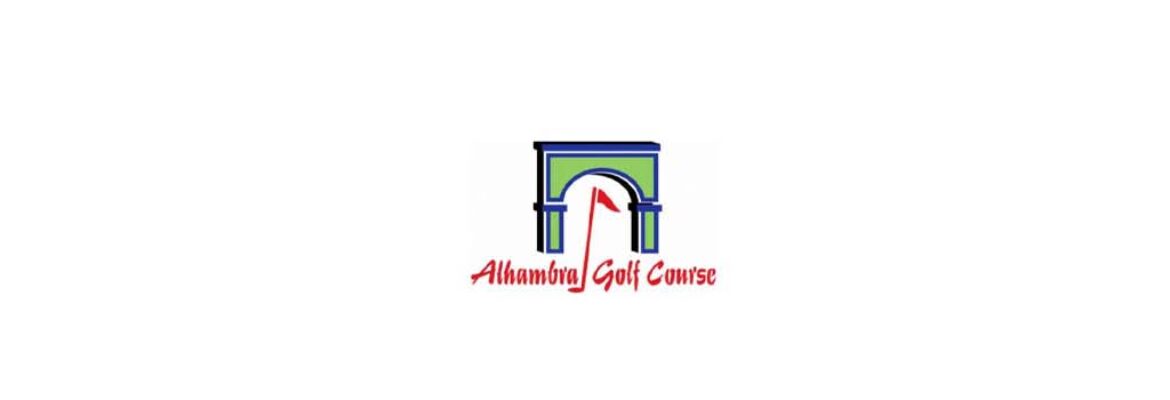 Alhambra Golf Course