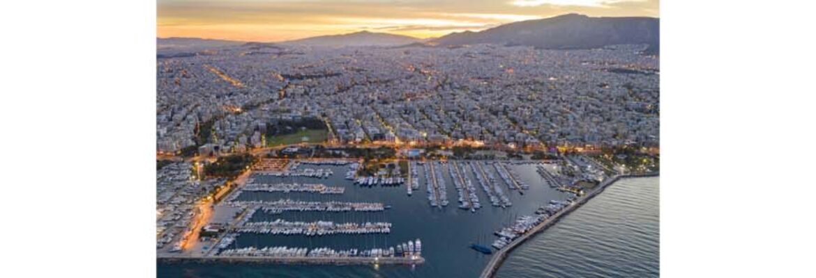 Alimos Marina