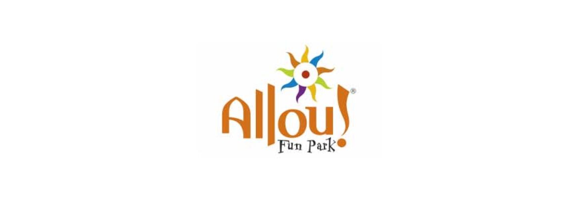 Allou! Fun Park