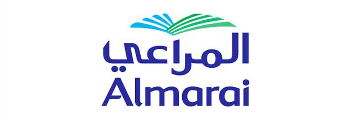 Almarai Al Danah Dairy Farm