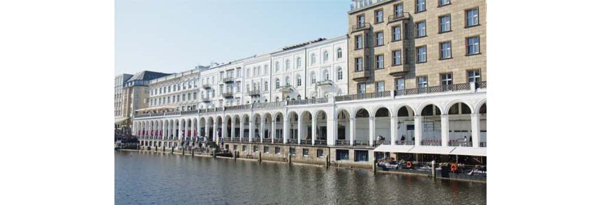 Alster Arcade