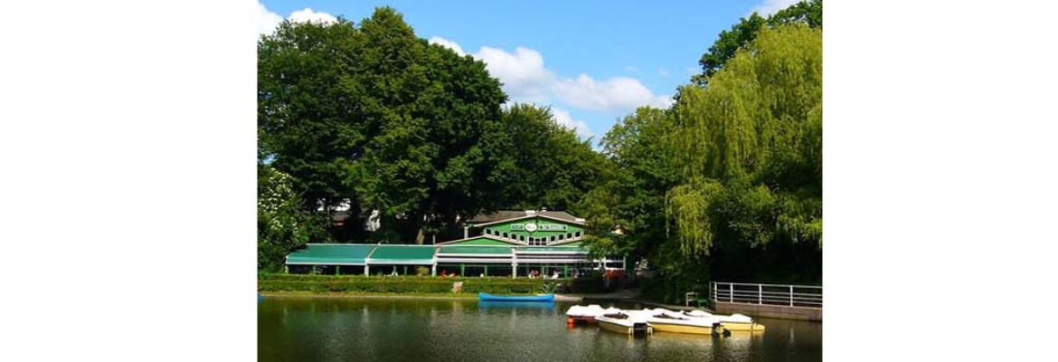 Alster Park