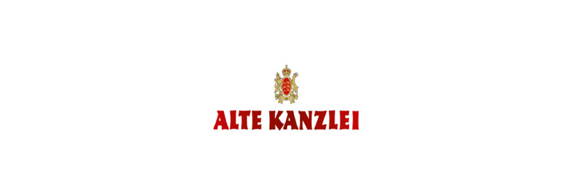 Alte Kanzlei