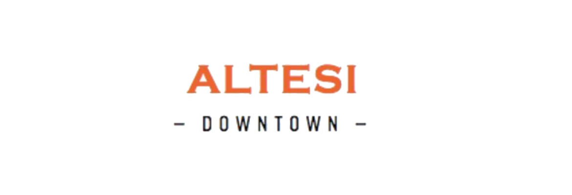 Altesi Downtown