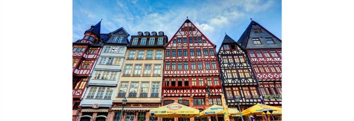 Altstadt Old Town