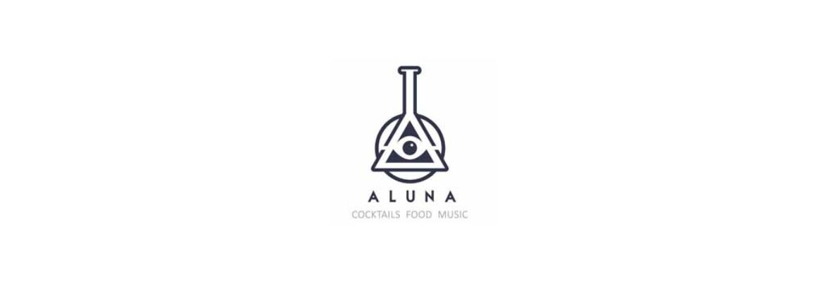 Aluna Cocktail Bar